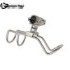 Marine 316 Stainless Steel Fishing Rod Holder - Yacht Hardware Fixed Base