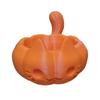 Pumpkin Cat Candy Bowl 3D Printed Snack Serving Container Autumn Thanksgiving Day Harvest Halloween