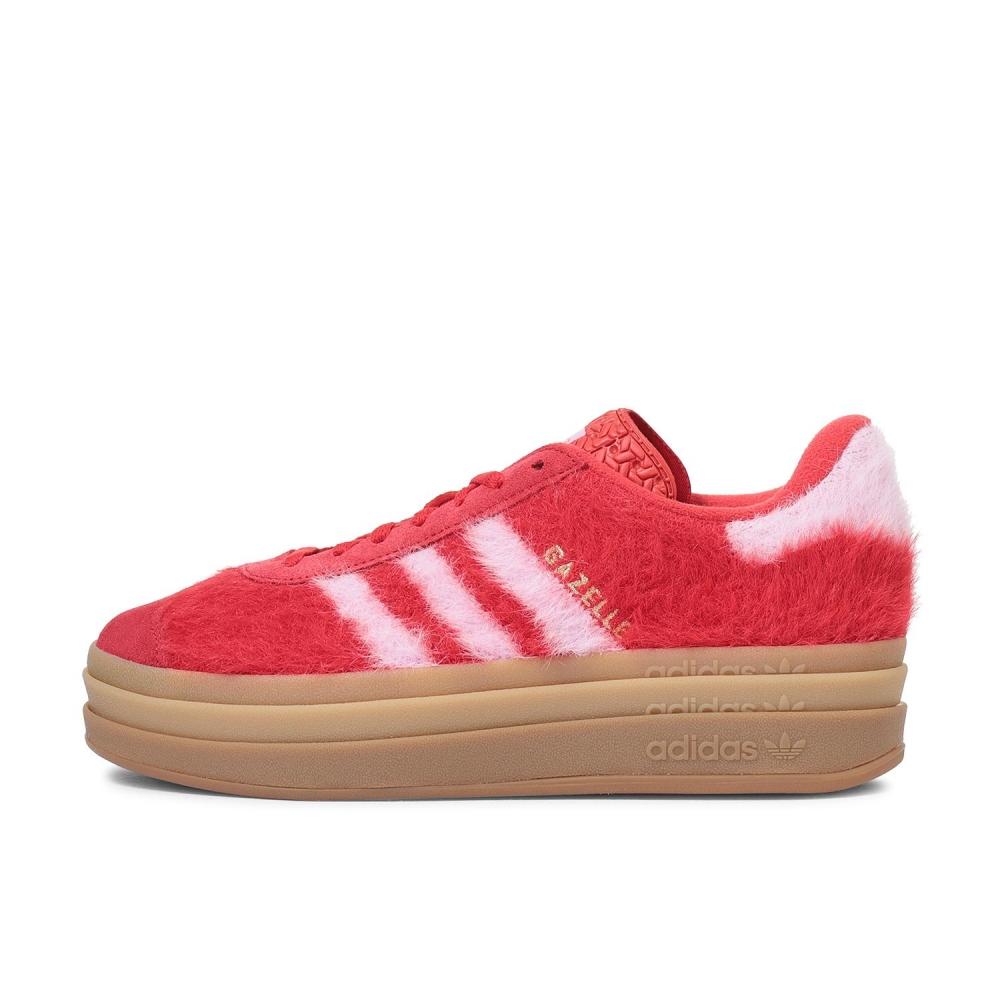 

Adidas Gazelle Bold W Js3905 Bett Blis Gold 220