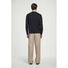 Cos Japan Merino Wool V Neck Cardigan