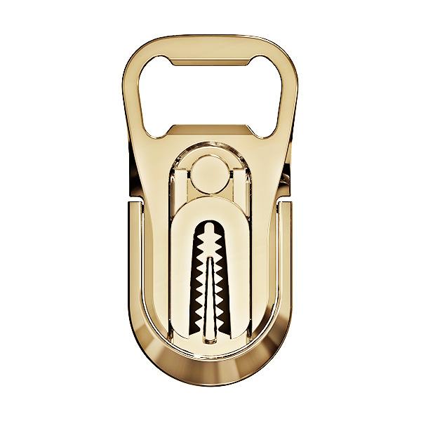Drink&Art Keychain Bottle Opener Phone Holder in Car Smartphone Stand Holder Air Vent Hook Clip Mount GPS Car For Iphone Samsung