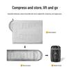 Pecron Synthetic Sleeping Bag