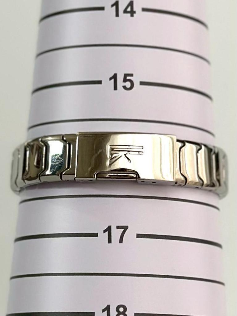 [USED] Seiko Lucia Silver Women's Watch 5Y69-5A20