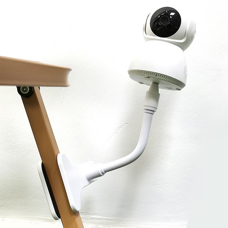 Camera Monitor Mount Adjustable Camera Mounts Clamps Camera Monitor Clamp Bendable Mounting Bracket Camera Mounting Holder For