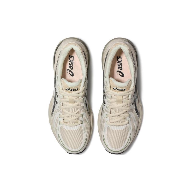 Asics Gel Flux Cn 'Grey Black' Women's Sneakers 1012B632-020