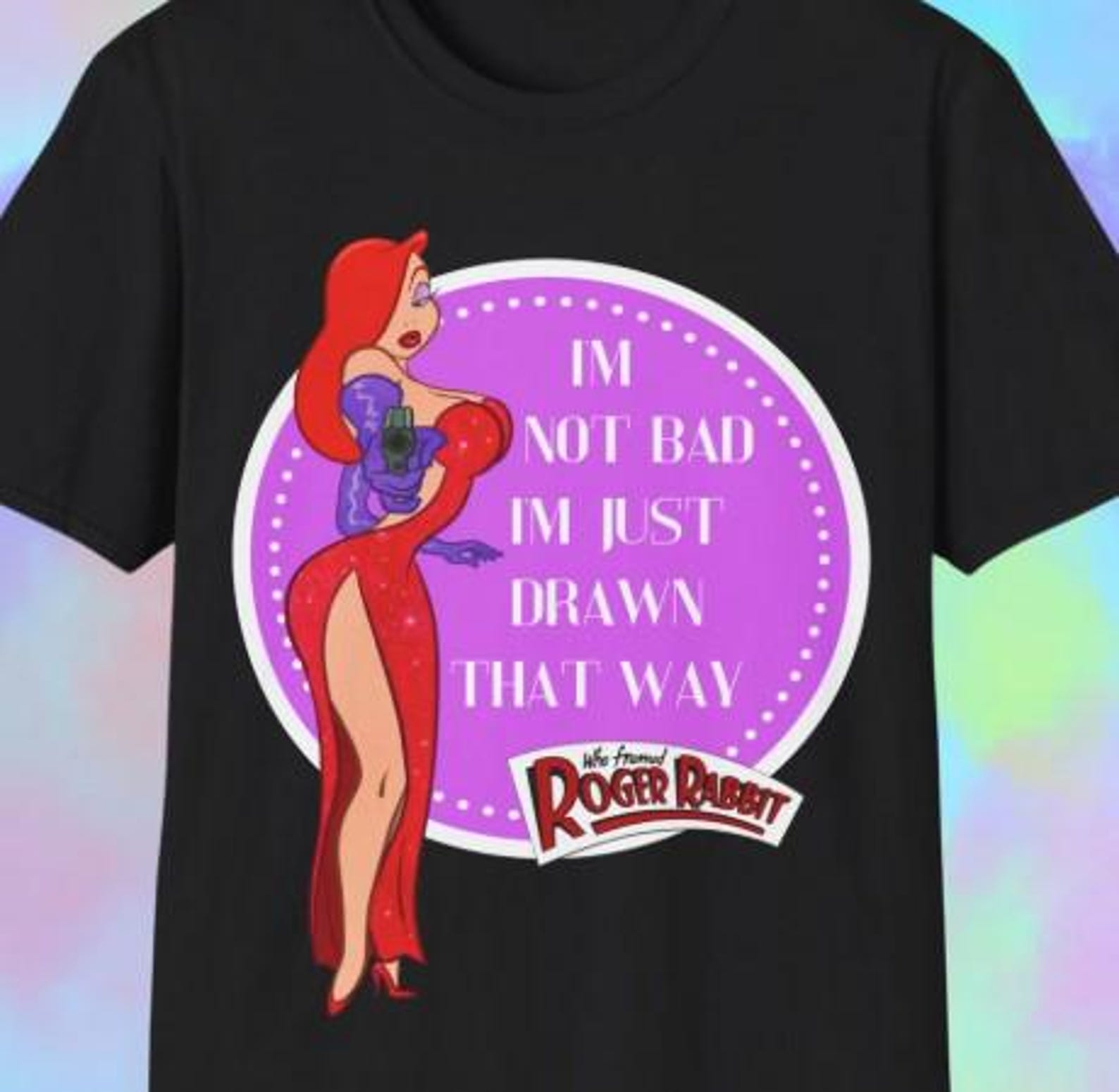 Who Framed Roger Rabbit S