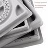 1PCS Bead Board for Jewelry Making Velvet Beading Board Jewelry Design Board for Jewelry Bracelet Making DIY Bracelet Bead Board