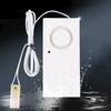 Water   Sensor, Water Overflow Sensor, Low Power Consumption Detector 120dB Water  age Alarm System Water  , Water Detectors and Alarms