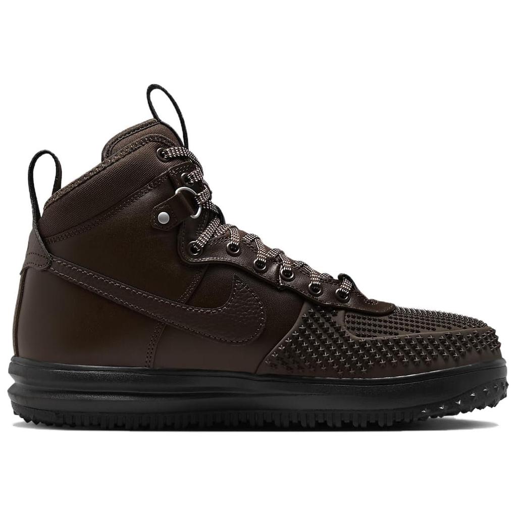 Nike Lunar Force 1 Duckboot Baroque Brown Sneakers DZ5320-201
