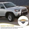AUTO 16401-20353 16401-31650 For Toyota 4Runner Camry Tacoma Lexus GS350 IS250 IS350 Radiator Cap 16401-31480 1640131650