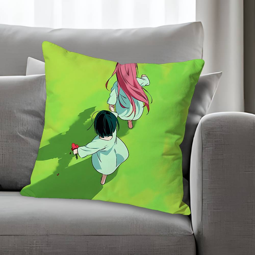 

AAlien SStage MMizi Pillow Cases for Bedroom Living Room Sofa Home Decor Polyester Cushion Cover with Zipper 30x30 cm