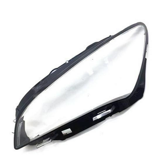 Front Headlight Assembly for 2015-2017 Buick Verano - Original Replacement