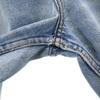 Levi's 90s Old Denim shorts W36 Wash blue Men's Used