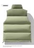 2026 Men's Warm Corduroy Vest: Fleece-Lined, Thickened, Color Block Design for Autumn and Winter, Outdoor Windproof