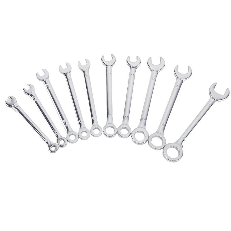 MODX Combination Wrench Set