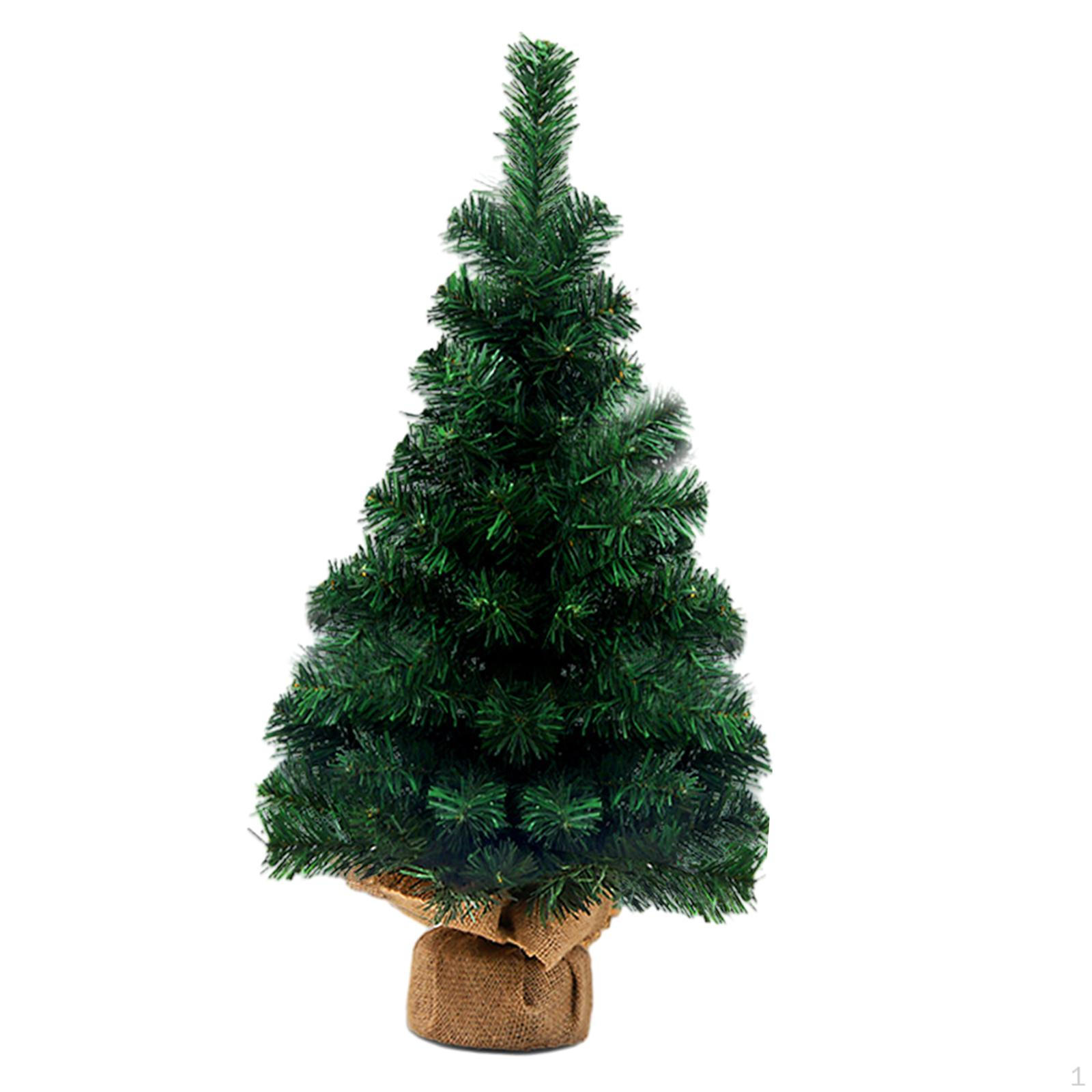 

Настольная рождественская елка, искусственные украшения для гостиной, вечеринки, офиса