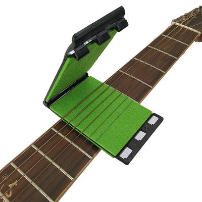Gitarrensaiten Reiniger Reinigungswerkzeug Wartung Pflege Gitarrensaitenreiniger