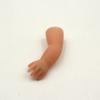 Joke Coins Disappear Magic Tricks Magic Props The Little Hand Magic Small Hand Little Doll Hand