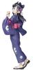 Miyao Nemu Figure, Yukata Ver. from the TV Anime "Witch Watch" - Total Length Approximately 18cm