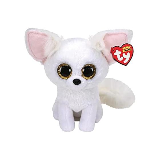 Ty Plush Toy Beanie Boo s Phoenix (M) 36225