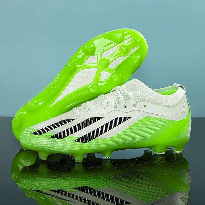 World Cup Messiro Assassin Football Shoes Male Female Adult Student Children Spike Breaker Professional Training Shoes