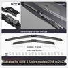 BMW 5 Series Frameless Wiper Blade (2014-2022) - Sport, Free Shipping