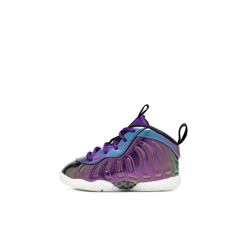 

кроссовки Nike Foamposite One Toddler Shoes TD 723947-602