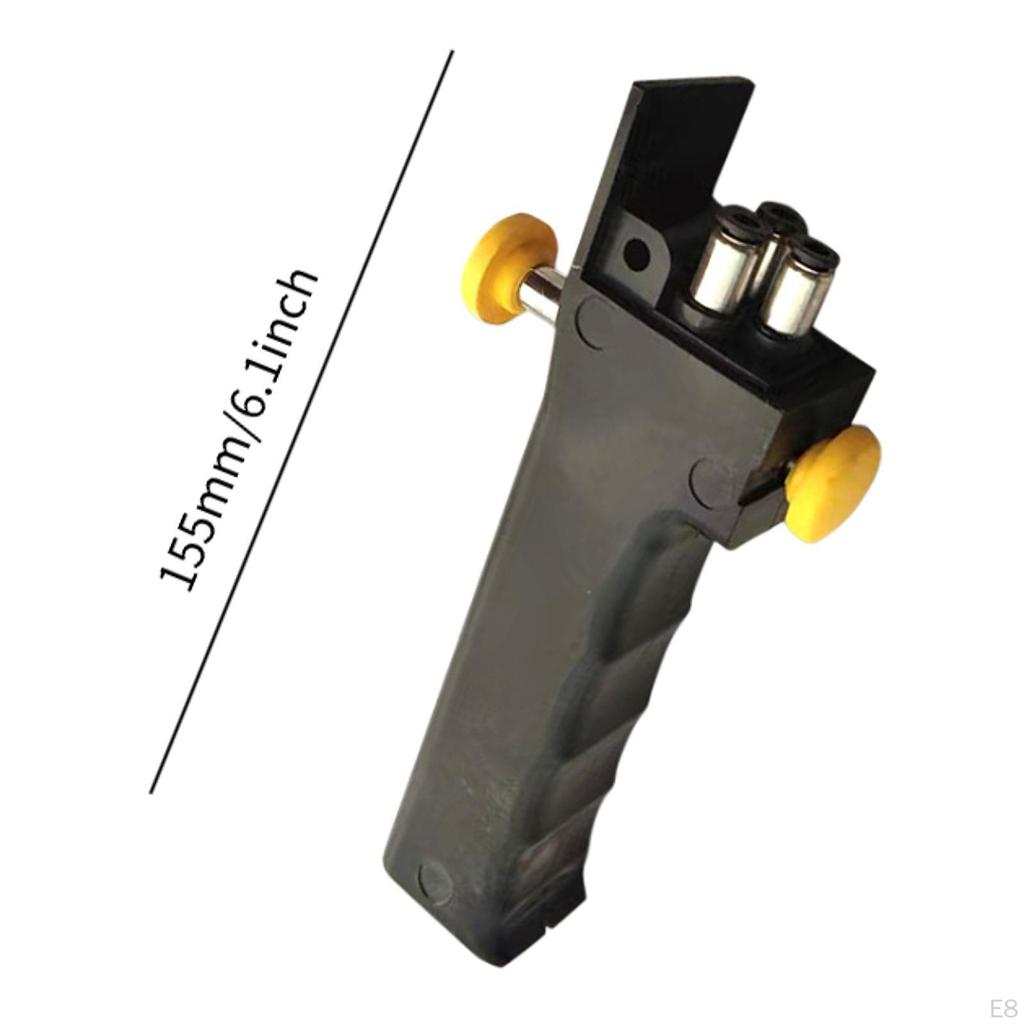 Air Valve Switch for Tire Changer