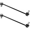 K750304 Sway Bar Links Compatible With Honda Odyssey 2005 2006 2007 2008 2009 2010 2011 2012 2013 2014 2015 2016 2017 Front Stabilizer Bar End Links