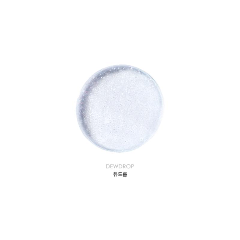 Blooming Edition Glass Shine Lip Topper