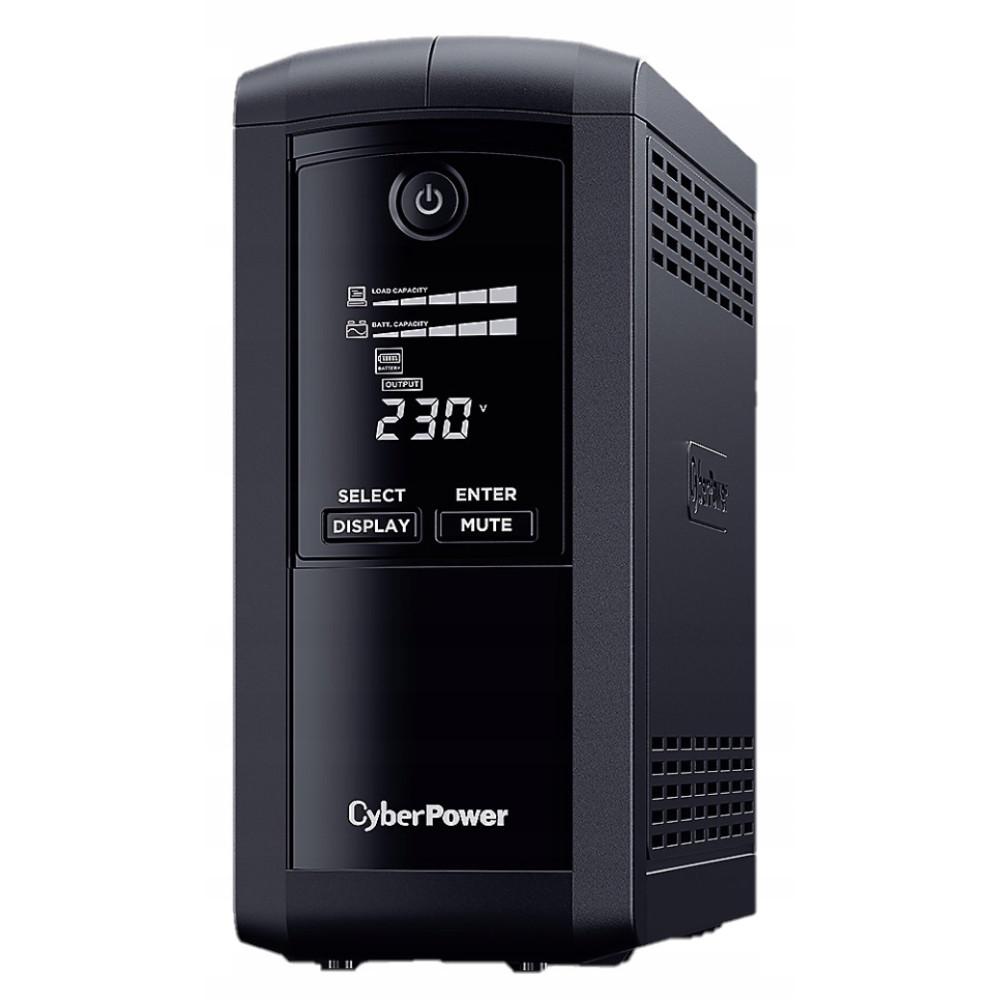 Cyberpower Vp1000Elcd-Fr Ups