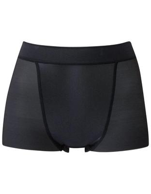 Shorts Shape Pelvic Support Hip Lifting Postpartum MPR025 MPR025 BL LL [Wacoal Maternity] [Postpartum Pants] Women's