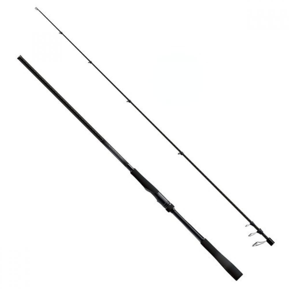 

Shimano Chivas Rod 24 Dialuna Swing Model S106m T