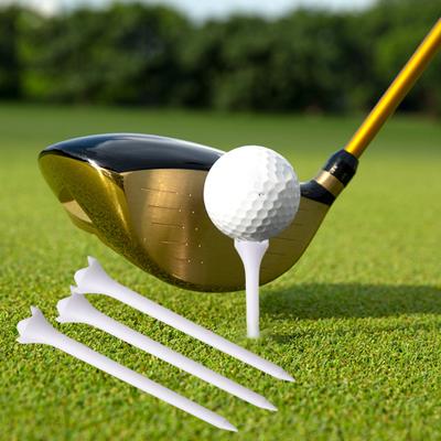 Golf – Golfová týčka