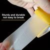 5M Strong Double Sided Cloth Base Tape Translucent Mesh Waterproof Super Fixation Traceless High Viscosity Carpet Adhesive