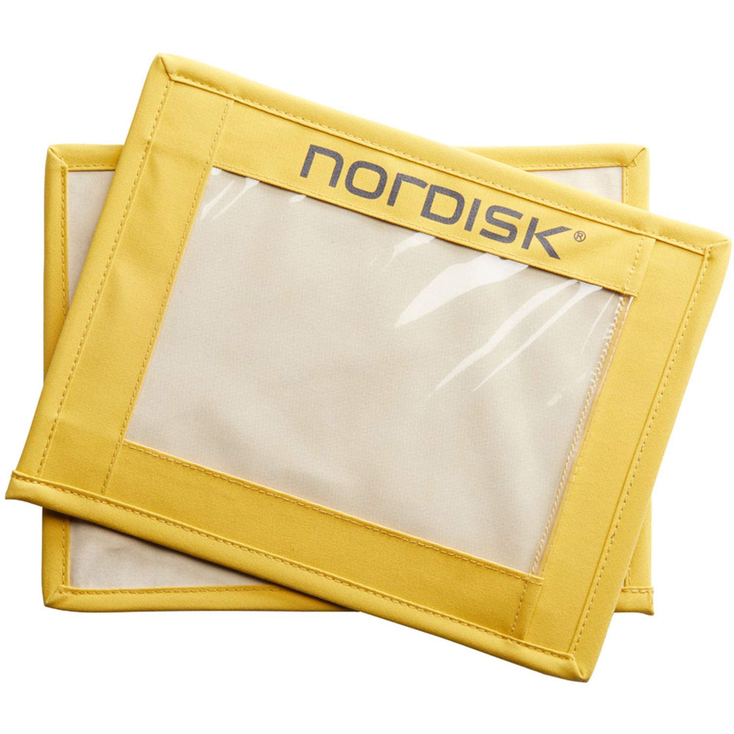 

NORDISK Outdoor Camping Name Board 2 шт., горчичный 25 x 19 см, японский 148089, палатка/брезент [подлинный продукт] горчичный