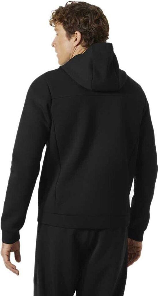 Helly Hansen HP Ocean FZ Jacket 2.0 Black