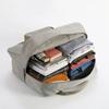 Oxford Cloth Clothing Organizing Bag Foldable Portable Bedding Storage Bag Handbags Large Capacity Travel Duffel Bag Unisex