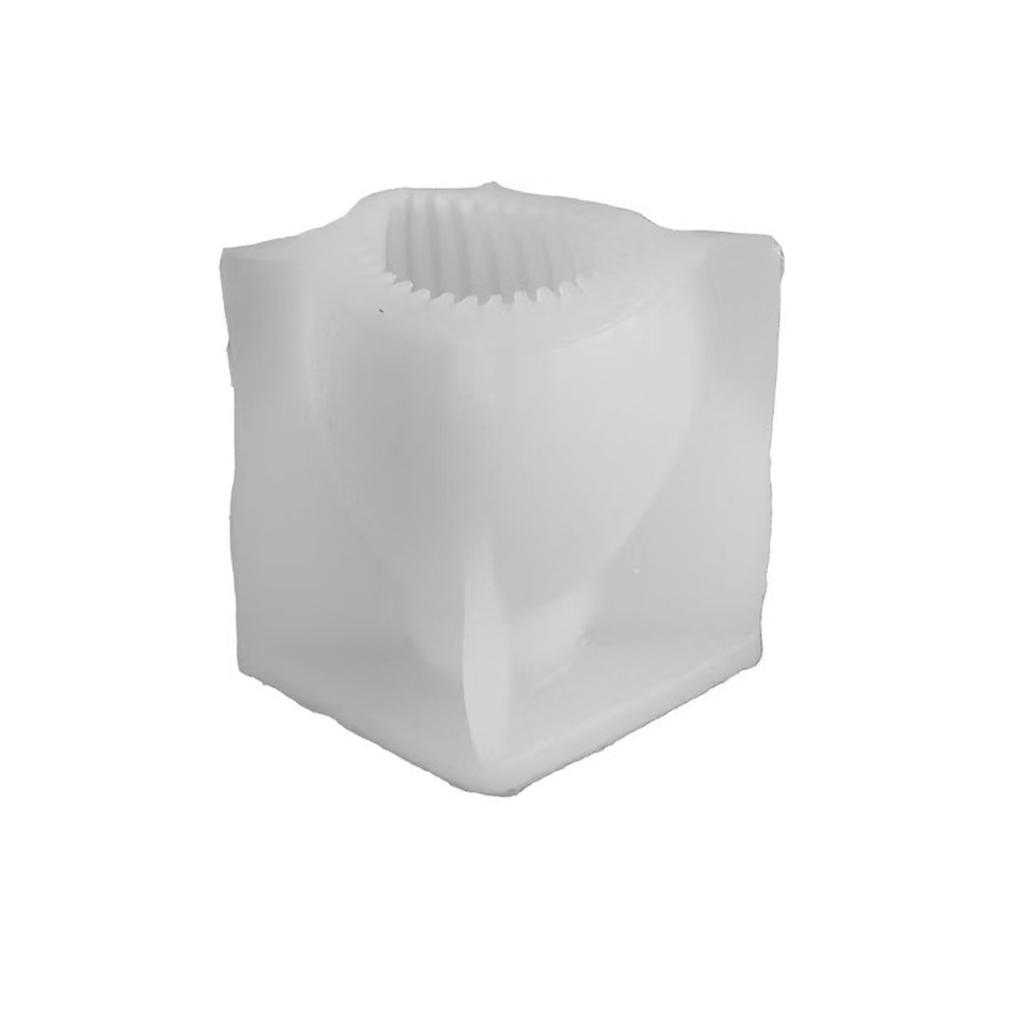 Silicone Moulds, Christmas Candles,3D Angel Silicone Moulds, Christmas Casting Mould, Angel Plaster Mould For Casting, Silicone Christmas Candle Mould