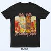 Holly Balls Its Canning Season Lover Homesteader Preserving T-Shirt