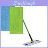 Super Absorbent Microfiber Mop Heads For Swiffer Wetjet Perfect For Efficient Cleaning