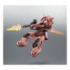TAMASHII NATIONS ROBOT SPIRITS Mobile Suit Gundam SIDE MS MS-06S Char's Zaku ver. A.N.I.M.E. (Reis