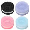 Squishy Cookie Toy Squeezable and Stress Relief of - (Set 4)