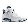 Air Jordan 6 Retro 'Midnight Navy' 2022 Men's CT8529-141