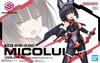 30MS SIS-K00 Micolle [Color B] Pre-Painted Model Kit