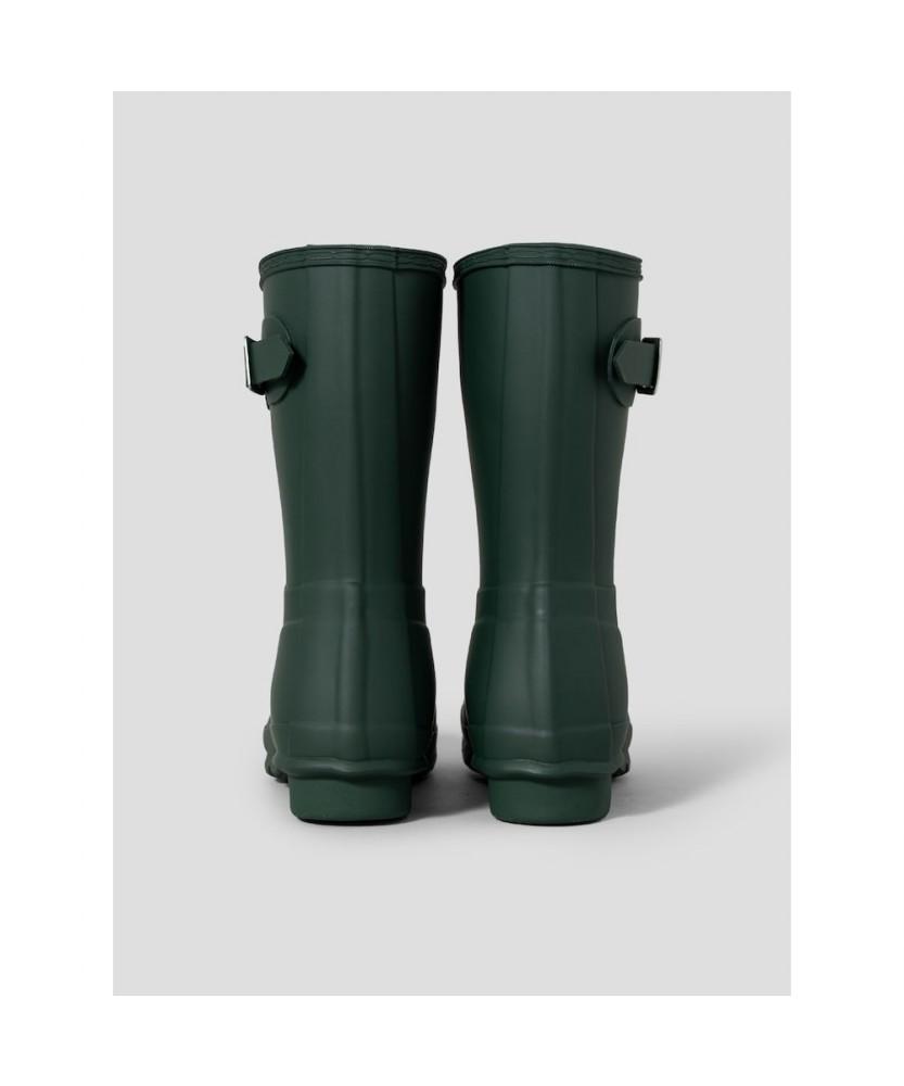 Beanpole Accessory [Hunter] Mid-Top Rain Boots - Green