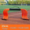 Ruibisheng Soccer Training Agility Hurdles Set