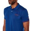 Ice Iceberg Mens Cotton Blend Polo Shirt