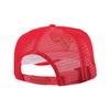 Van Halen Unisex Adult Logo Mesh Cap