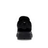 Reebok Maison Margiela X Classic Leather DQ Black Unisex Sneakers Footwear-White GY0244